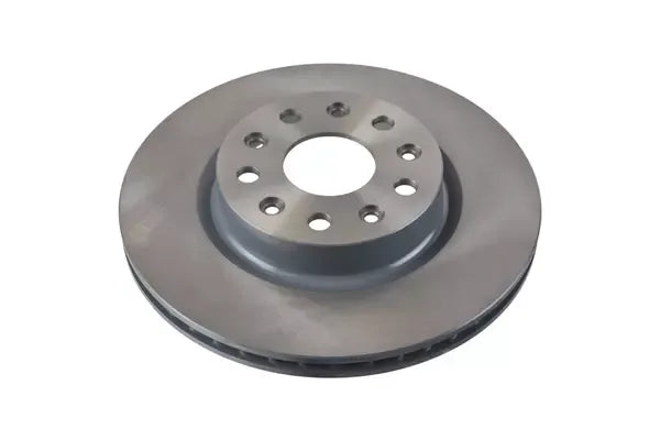 Disc frana, Jeep, Ø330.0 mm, Blue Print ADA104381