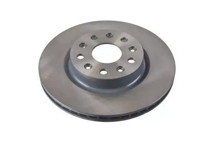 Disc frana, Jeep, Ø330.0 mm, Blue Print ADA104381