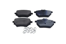 Set placute frana, frana disc QUARO - QP3521C