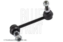 Brat bieleta suspensie stabilizator, Infiniti, Nissan, 145x69x62 mm, Blue Print ADN18580