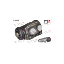 Cilindru Frana FTE - 9210203