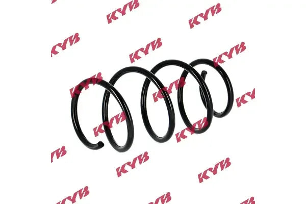 Arc spiral, Toyota, 550x219x213 mm, KYB KYBRA4133