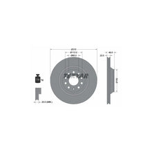 Disc Frana TEX - 92140703