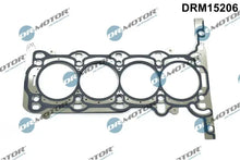 Garnitura, chiulasa Dr.Motor Automotive pentru Chevrolet, Opel - DRM15206
