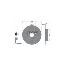 Disc Frana TEX - 92301603