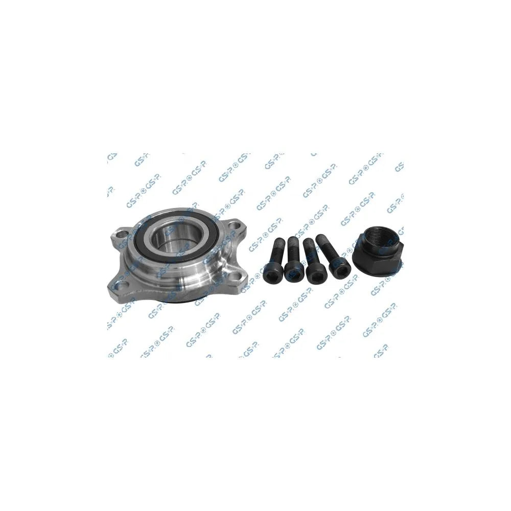 Butuc Roata GSP - 9237018K