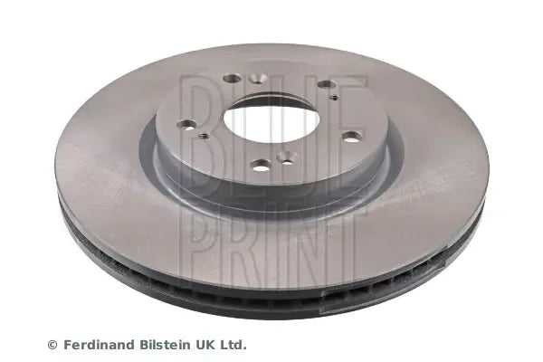 Disc frana, Honda, Ø293.0 mm, Blue Print ADH243122