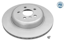 Disc frana Meyle pentru BMW, Toyota - 3835231022/PD