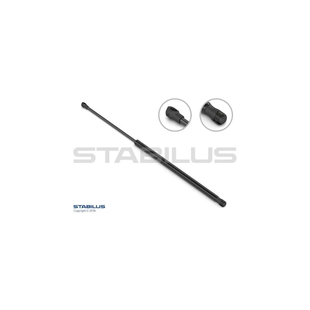 Amortizoare Stabilus pentru Volvo Xc90 - 9247ZZ