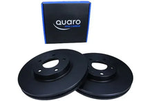 Disc frana QUARO pentru Mazda - QD4753HC