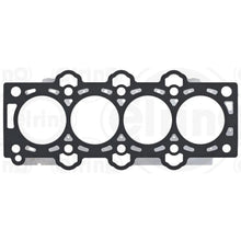 Garnitura Chiulasa Elring pentru Hyundai Accent/Getz/I20/I30/Ix20, Kia Cee D/Cee D Sportswagon/Cerato/Pro Cee D/Rio - 925.460