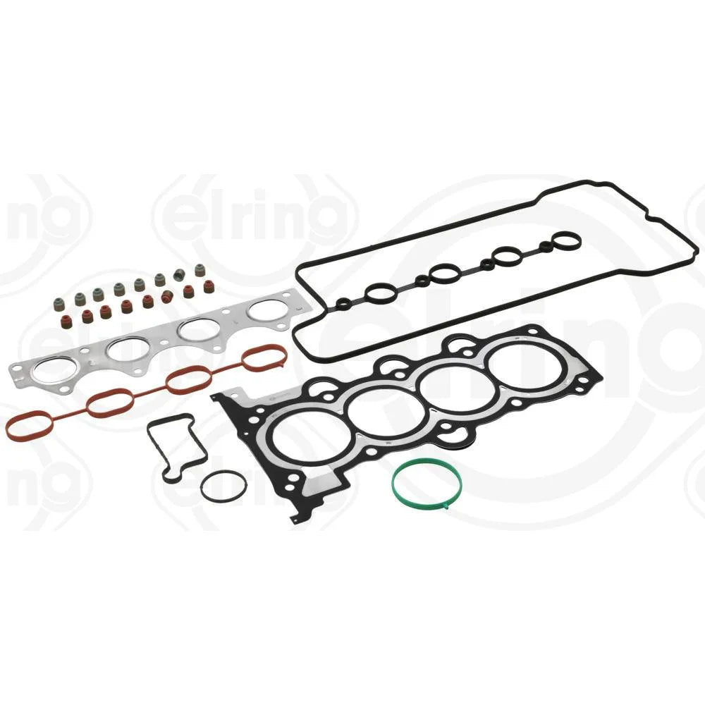 Set Garnituri Elring pentru Hyundai Elantra/I30/I40/Ix35/Tucson, Kia Carens/Cee D/Cee D Sportswagon/Pro Cee D/Soul - 925.610