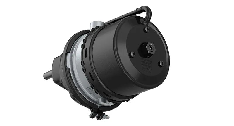 Kit Frane Wabco 8.09 kg - 9254613500