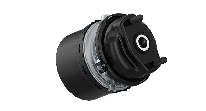Kit Frane Wabco 8.18 kg - 9254812710