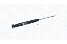 Amortizor, Citroen, Peugeot, 508x66x60 mm, Magneti Marelli 6331G