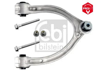 Brat suspensie roata, Mercedes-Benz, 322x284x82 mm, Febi Bilstein FE176673