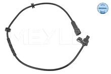 Senzor, turatie roata Meyle pentru Renault - 16-148990026