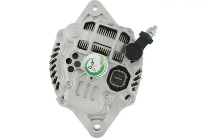 Generator alternator, Nissan, Opel, Peugeot, Suzuki, 261x194x188 mm, AS-PL A5080