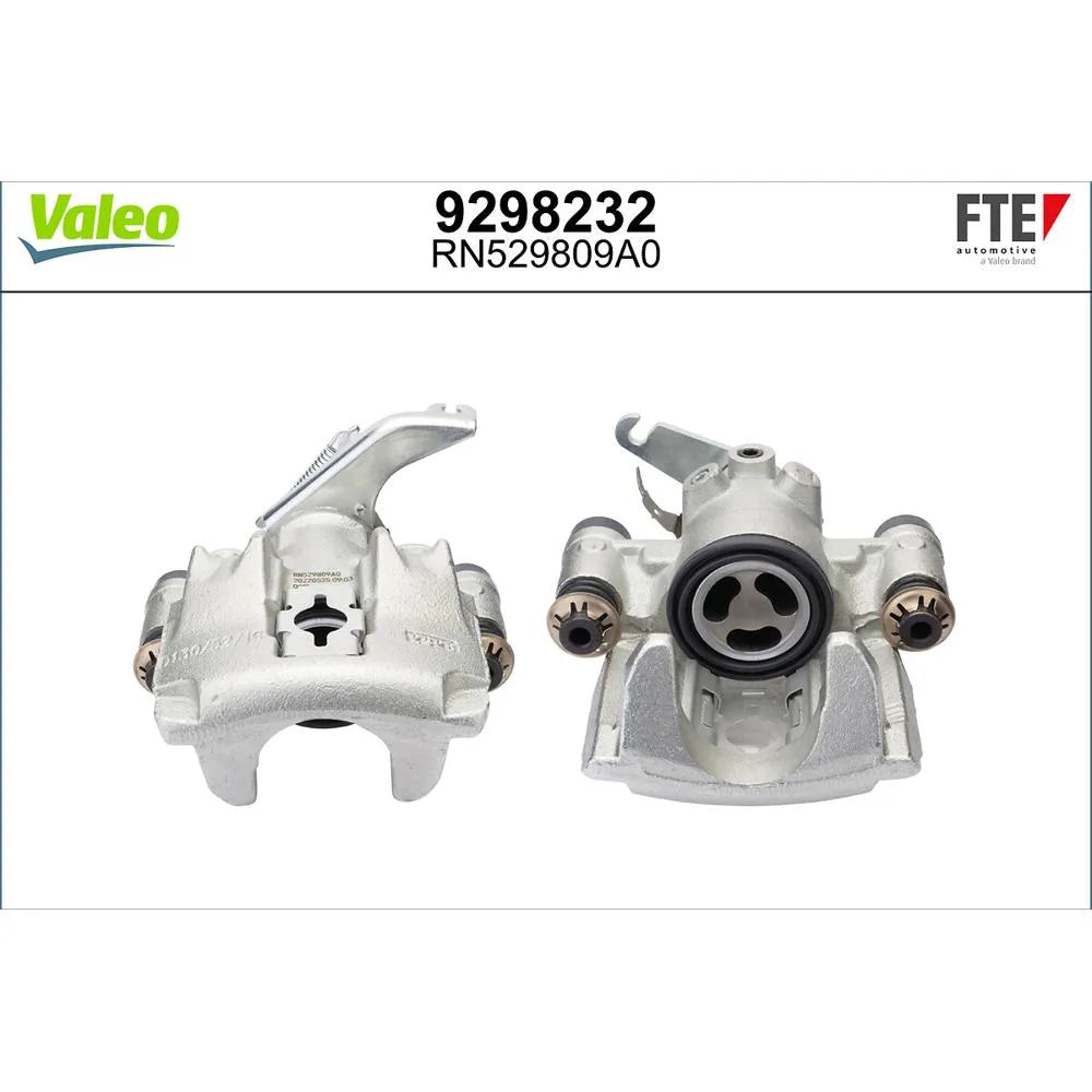 Etriere FTE - 9298232