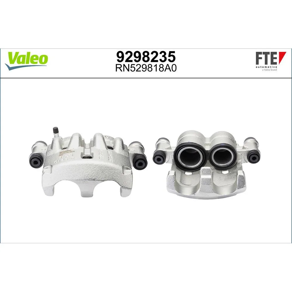 Etriere FTE - 9298235