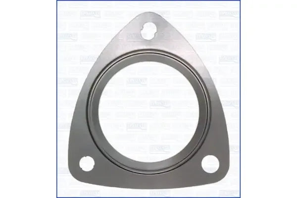 Garnitura racord evacuare, Opel, Saab, 106x101x20 mm, Ajusa AJU01286600