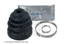 Ansamblu burduf articulatie planetara, Mazda B Serie, Bt 50 Pick Up, Ranger, 152x117x117 mm, Blue Print ADM58127