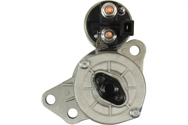 Starter, Audi, Ford, Jensen, Lamborghini, SEAT, Skoda, 276x164x132 mm, AS-PL S3128