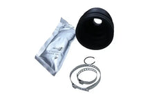 Ansamblu burduf articulatie planetara, Daihatsu, Honda, Hyundai, Isuzu, Mazda, Mitsubishi, Nissan, Subaru, 128x124x123 mm, Maxgear 491432