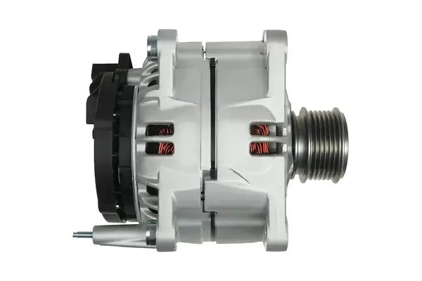 Generator alternator, Audi, Dodge, Ford, SEAT, Skoda, 269x191x186 mm, AS-PL A0321