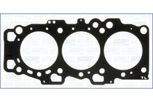 Garnitura chiulasa, Hyundai, Kia, 391x177x10 mm, Ajusa AJU10191100