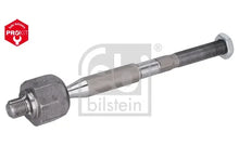 Articulatie axiala cap de bara, Jaguar, 256x63x60 mm, Febi Bilstein FE172918