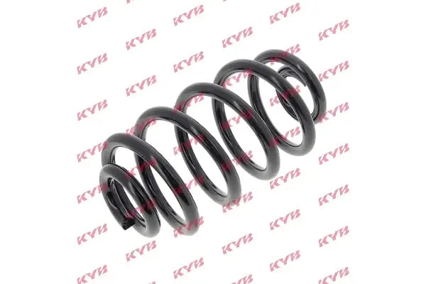Arc spiral, Opel, 354x150x150 mm, KYB KYBRX6223