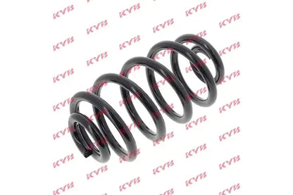 Arc spiral, Opel, 354x150x150 mm, KYB KYBRX6223