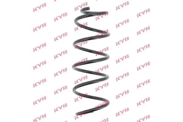 Arc spiral, Mercedes-Benz, 544x182x180 mm, KYB KYBRH3292