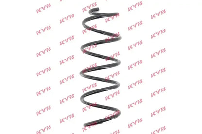 Arc spiral, Mercedes-Benz, 544x182x180 mm, KYB KYBRH3292