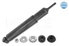 Amortizor, Opel, 429x69x66 mm, Meyle 6267150004