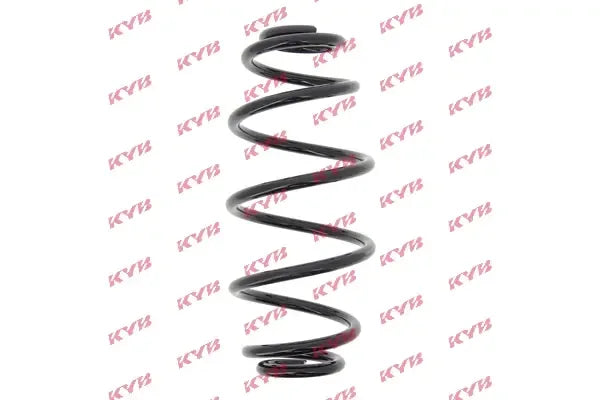 Arc spiral, Renault Laguna, 541x178x174 mm, KYB KYBRX6239