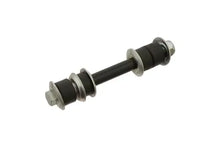 Brat bieleta suspensie stabilizator, Mitsubishi Pajero, 171x91x44 mm, Febi Bilstein FE30817