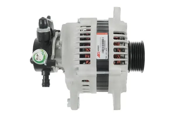 Generator alternator, Chevrolet, Honda, Opel, 267x192x187 mm, AS-PL A2003