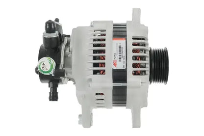 Generator alternator, Chevrolet, Honda, Opel, 267x192x187 mm, AS-PL A2003