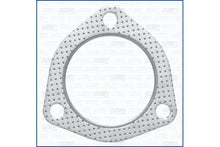 Garnitura racord evacuare, Chevrolet, Opel, 107x107x8 mm, Ajusa AJU01469900