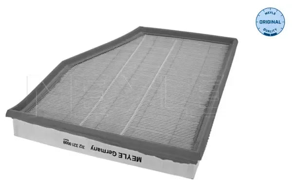 Filtru aer, BMW, 345x296x54 mm, Meyle 3123210008