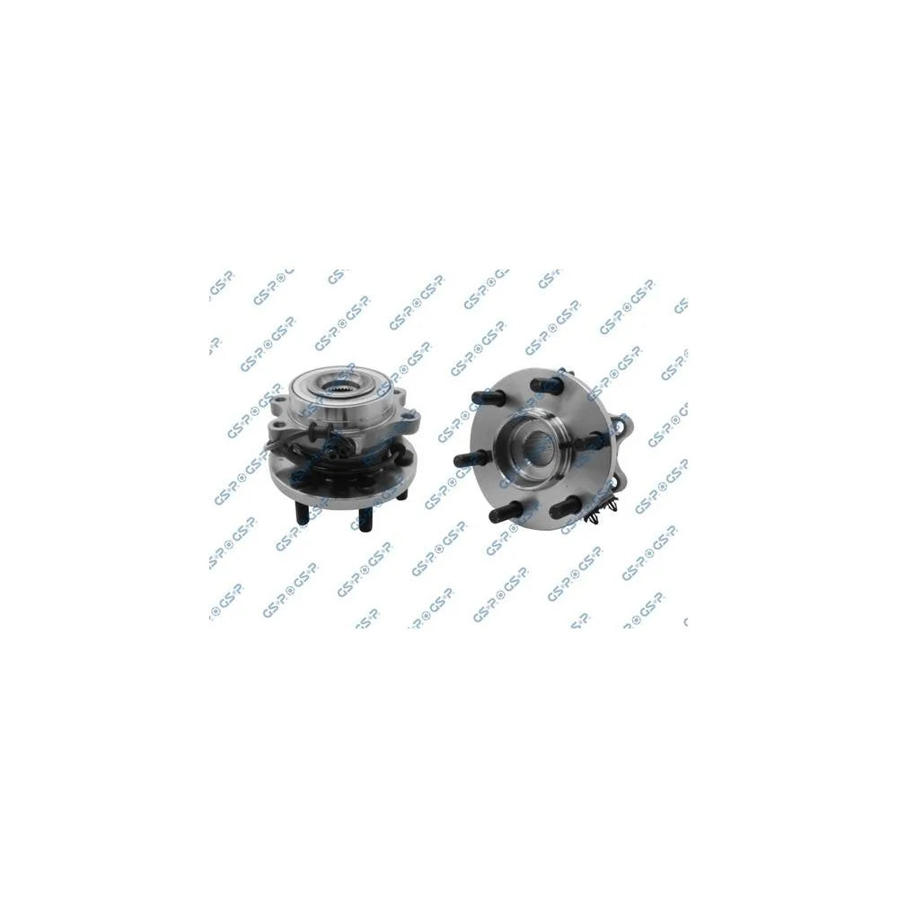 Butuc Roata GSP - 9329005