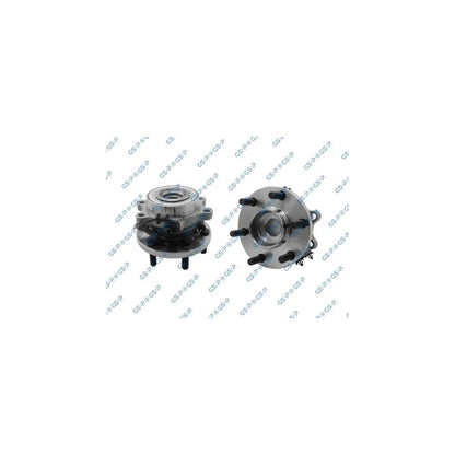Butuc Roata GSP - 9329005