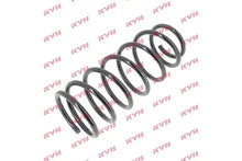 Arc spiral, Daewoo, 538x152x151 mm, KYB KYBRG1659