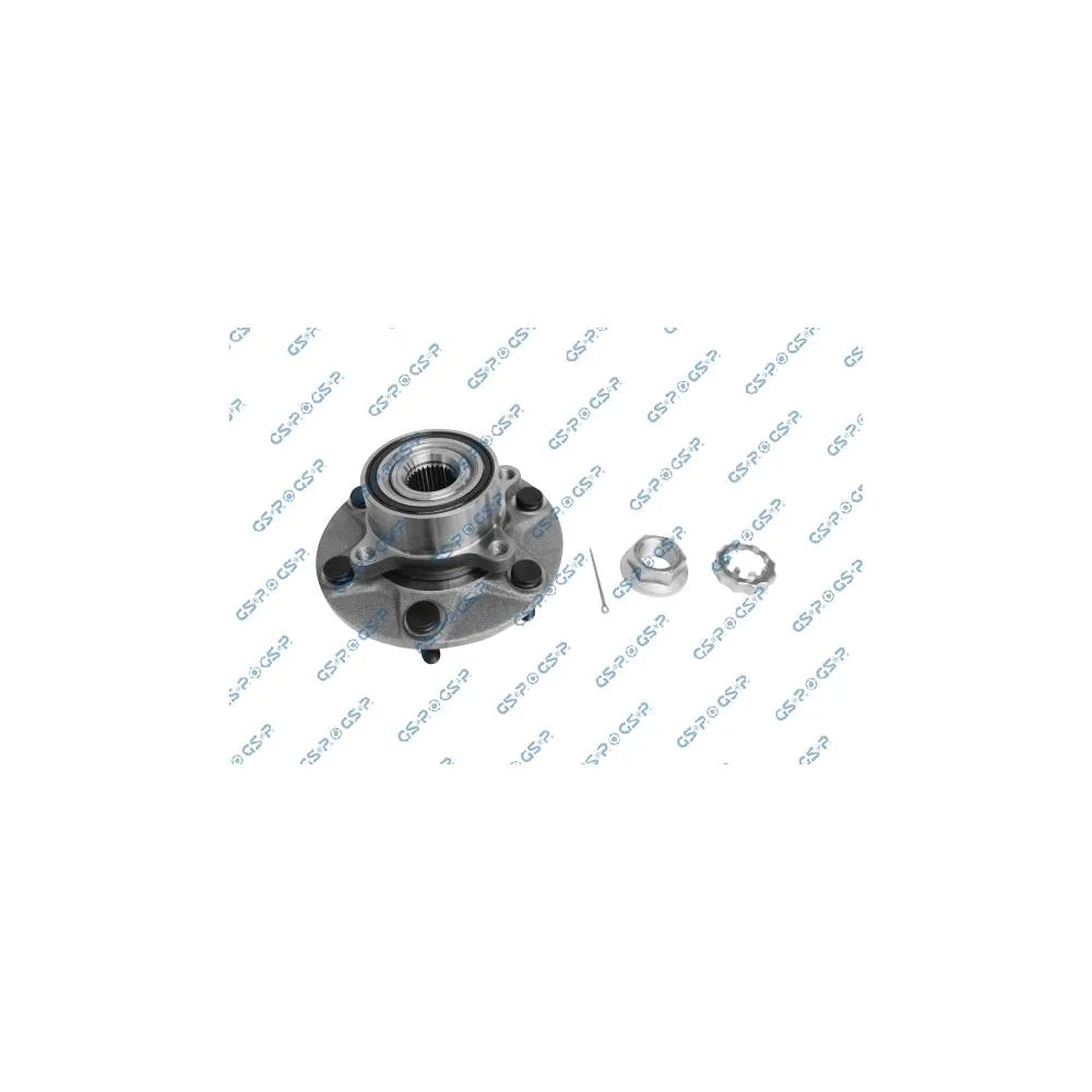 Rulmenti GSP - 9330018K