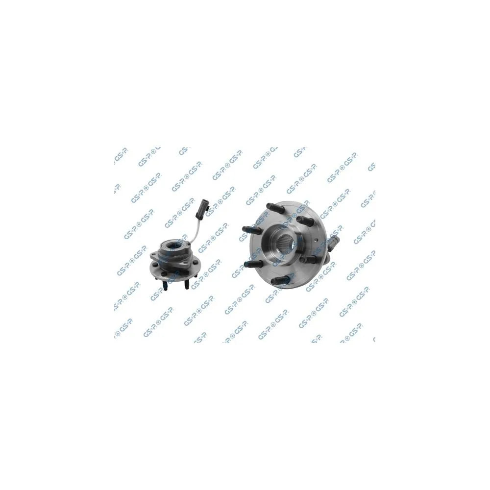 Butuc Roata GSP - 9330034