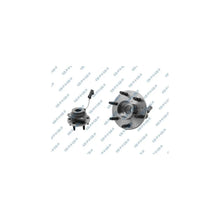 Butuc Roata GSP - 9330034