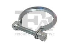 Conector Teava, Sistem De Esapament FIS 59 mm - 934-959