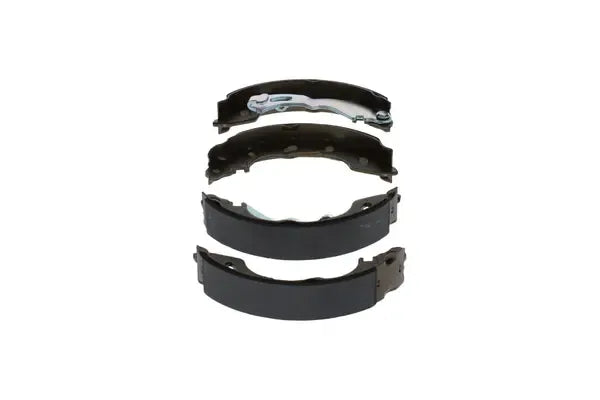 Set saboti frana, Fiat, Ford, 221x124x74 mm, Bosch 0986487772